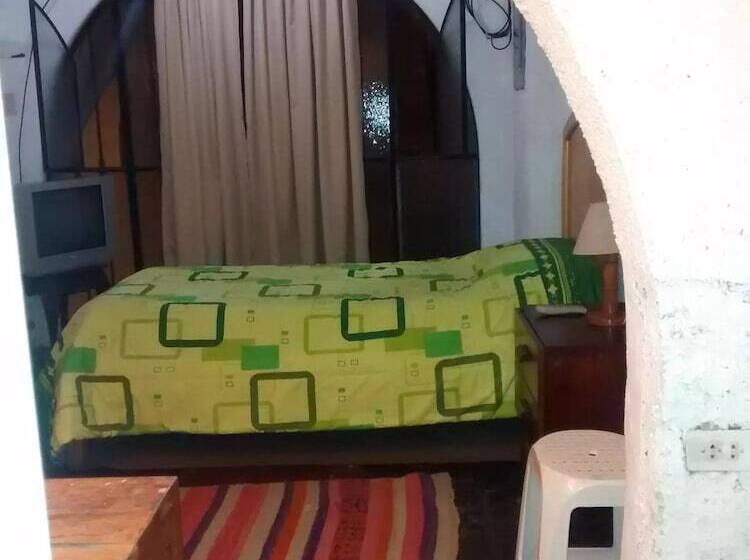 Pension Quincha Guest House