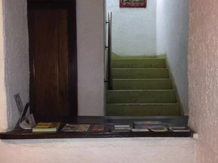 Pension Quincha Guest House