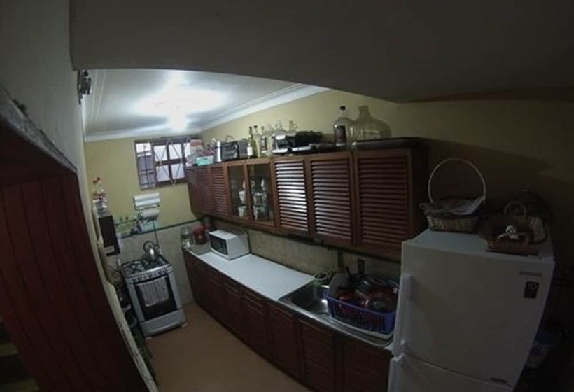 Pension Quincha Guest House