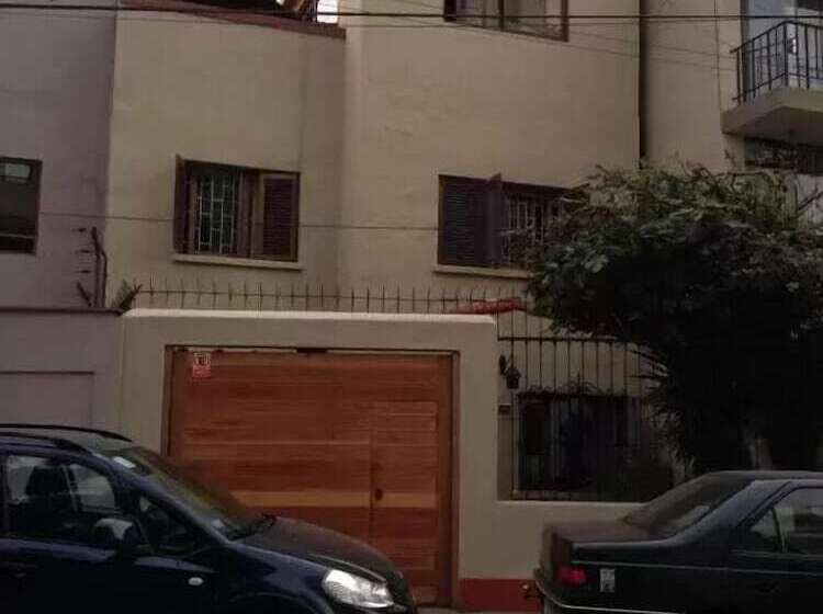 Pension Quincha Guest House