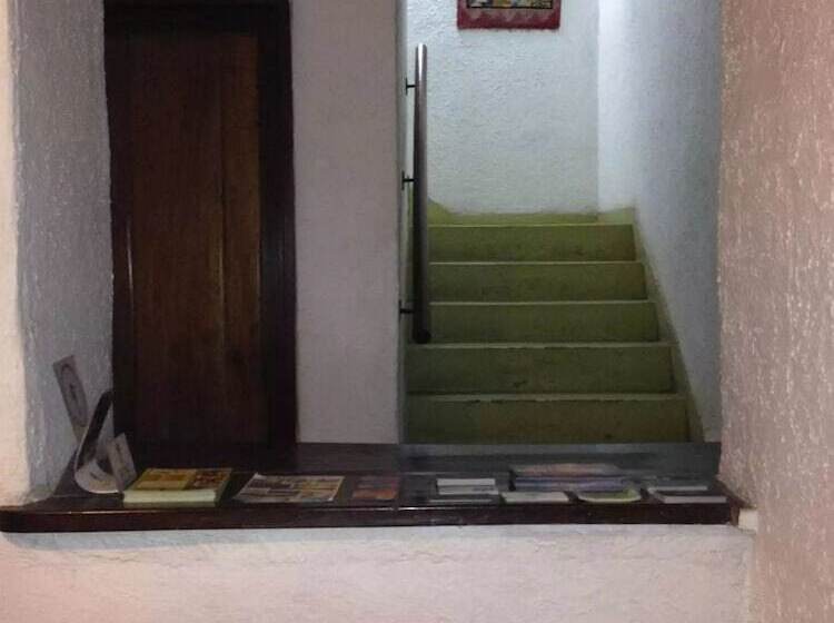 Pension Quincha Guest House