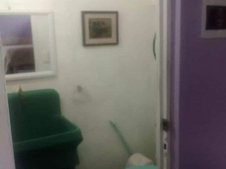 Pension Quincha Guest House