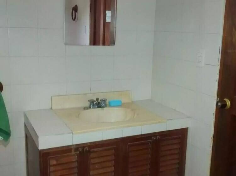 Pension Quincha Guest House