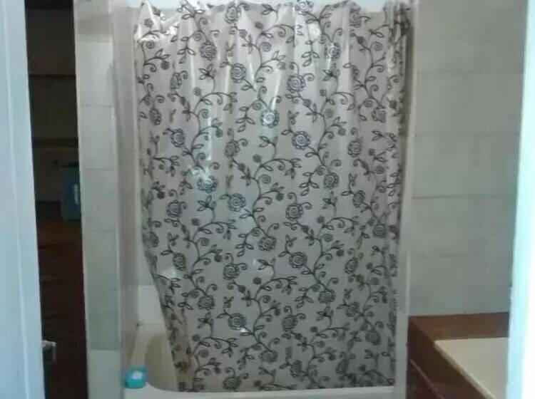 Pension Quincha Guest House