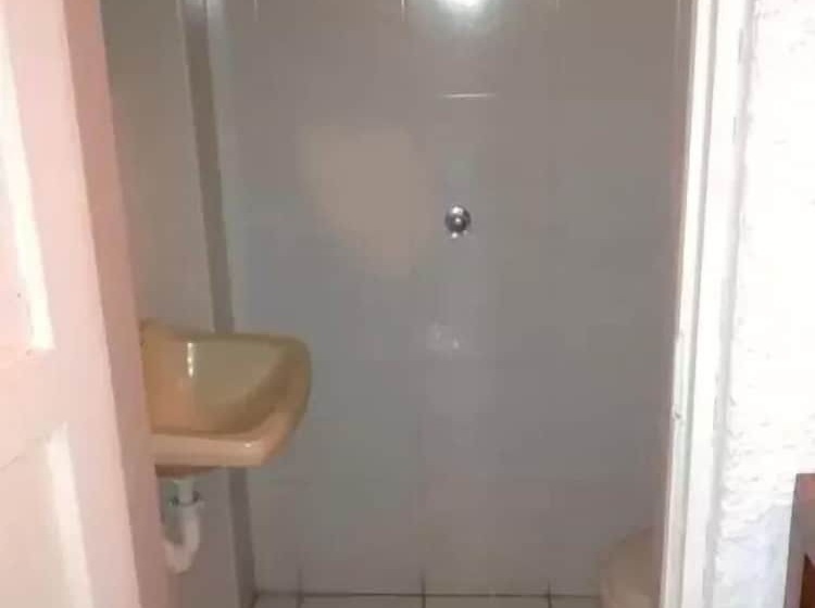 Pension Quincha Guest House