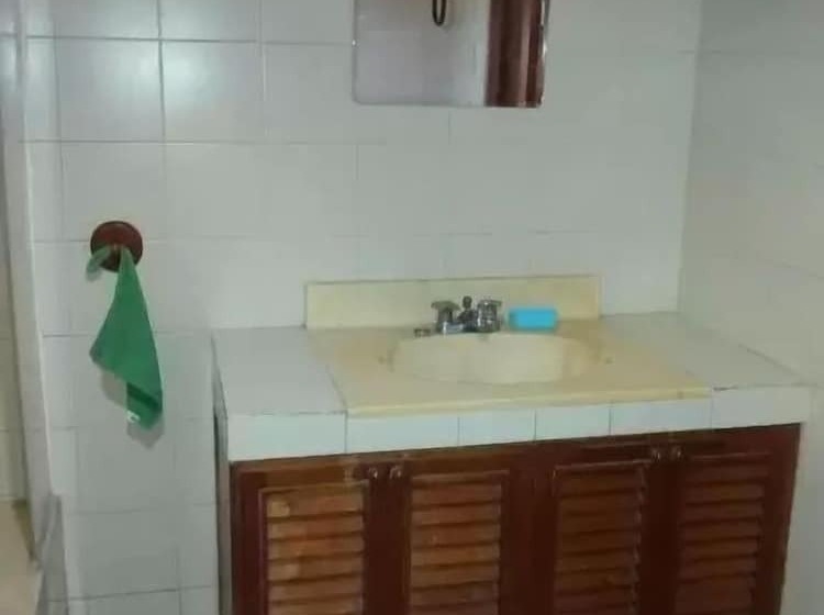 Pension Quincha Guest House