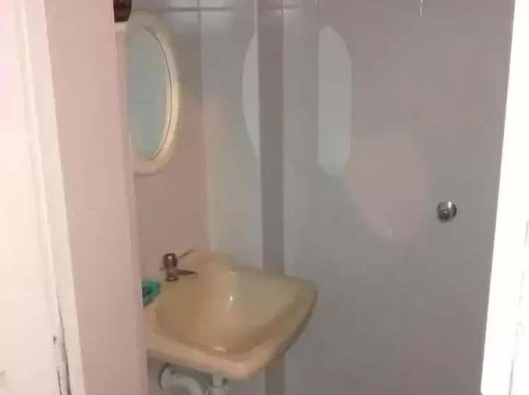 Pension Quincha Guest House