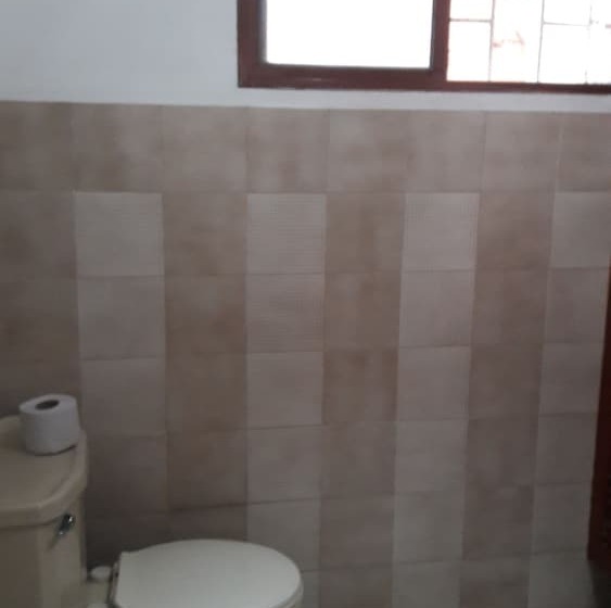 Pension Quincha Guest House