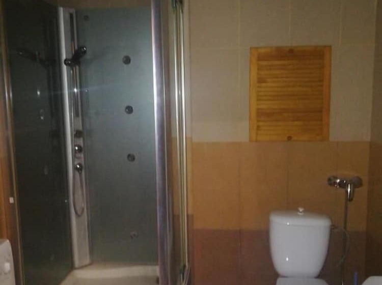 Пансион Rasputin Apartments