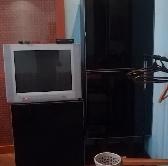 Пансион Rasputin Apartments