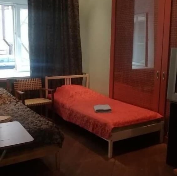 Пансион Rasputin Apartments