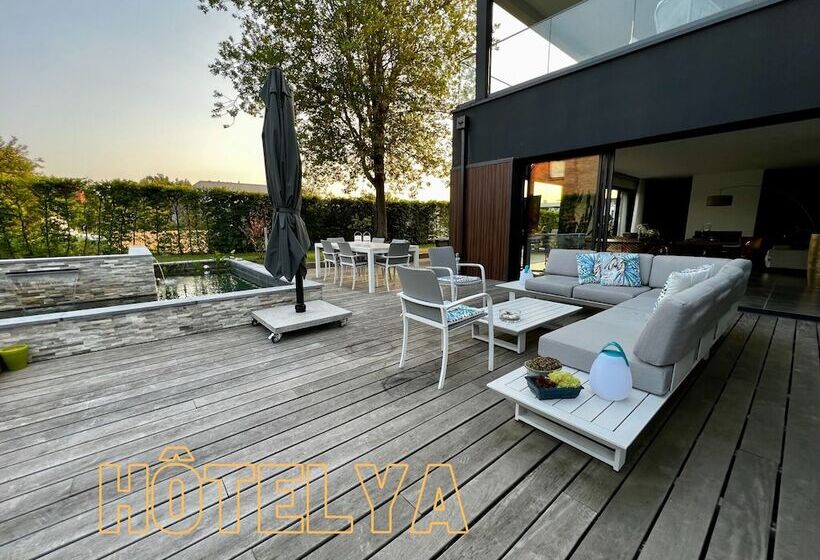 پانسیون Ya Lille Villeneuve D Ascq