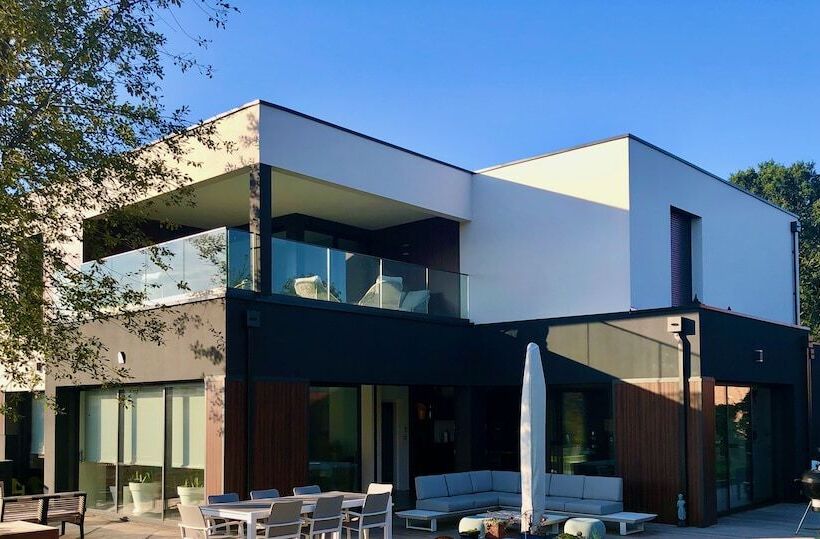 پانسیون Ya Lille Villeneuve D Ascq