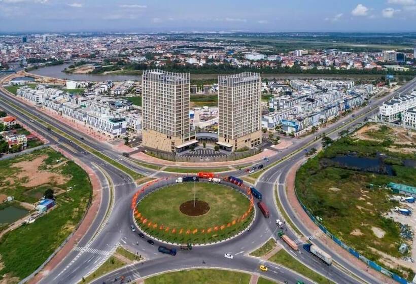 Roygent Parks Hai Phong