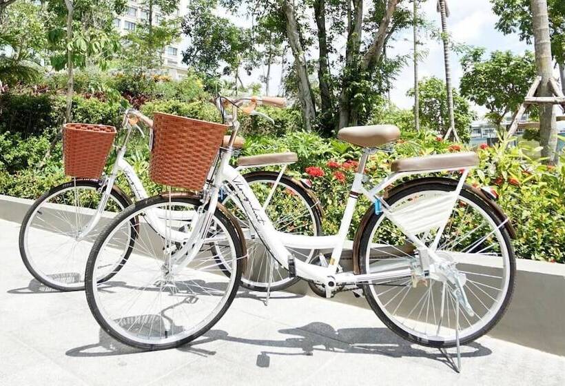 Roygent Parks Hai Phong