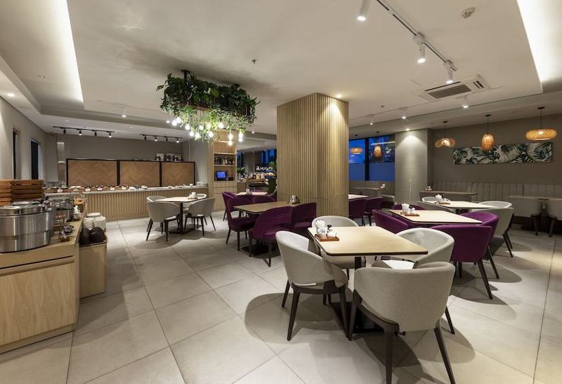 Roygent Parks Hai Phong