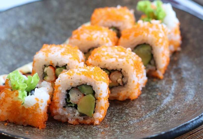 Roygent Parks Hai Phong