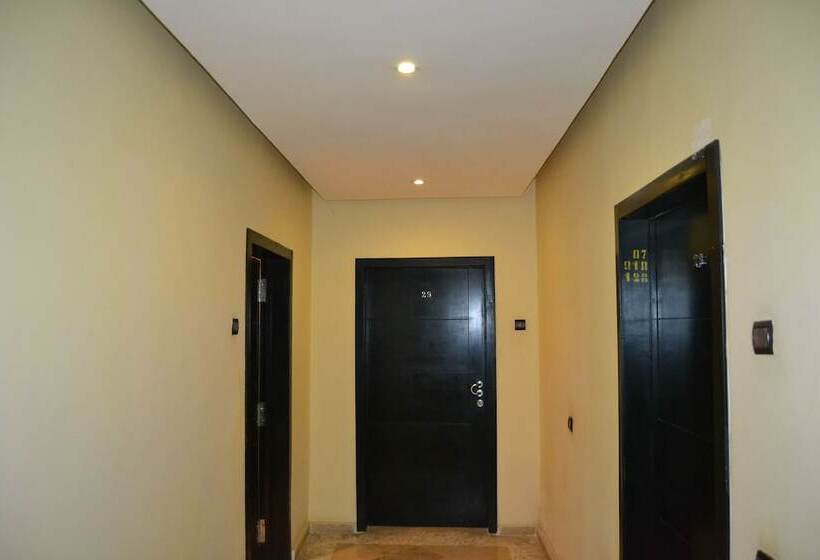 Sabor Apartment Anas Majorelle