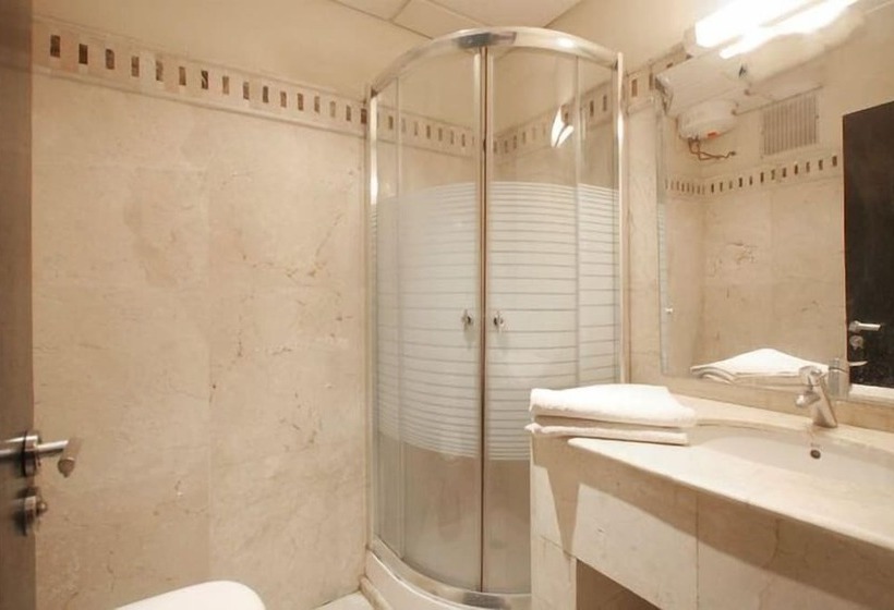 Sabor Apartment Anas Majorelle