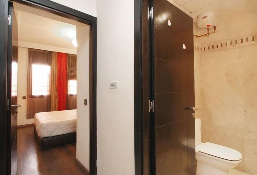 Sabor Apartment Anas Majorelle