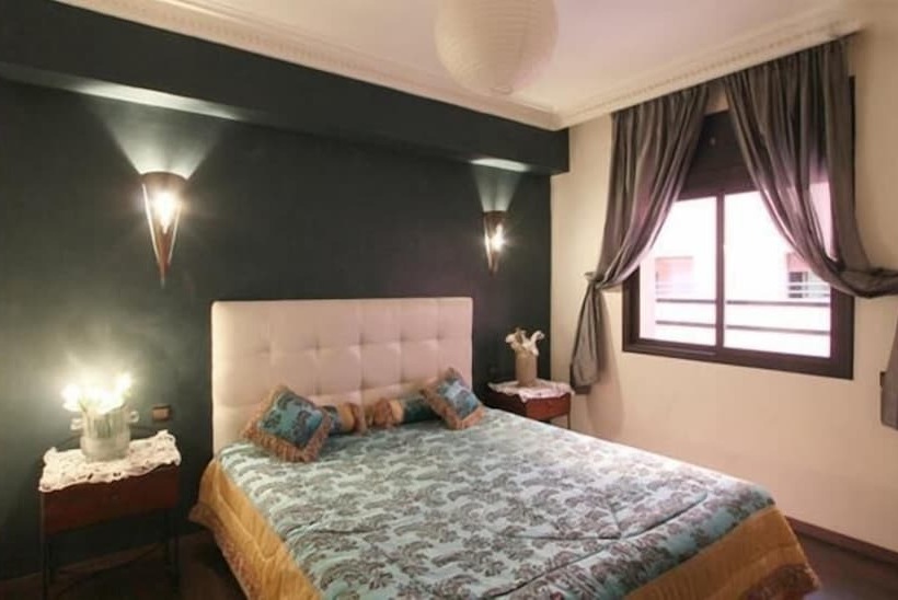 Sabor Apartment Anas Majorelle