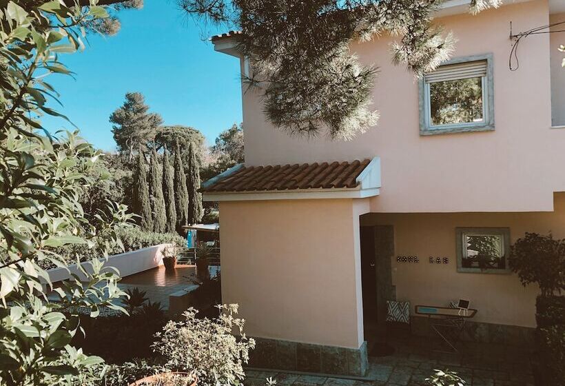 Soul Lab Residency Estoril   Hostel