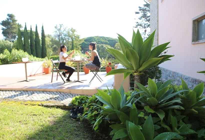 Soul Lab Residency Estoril   Hostel