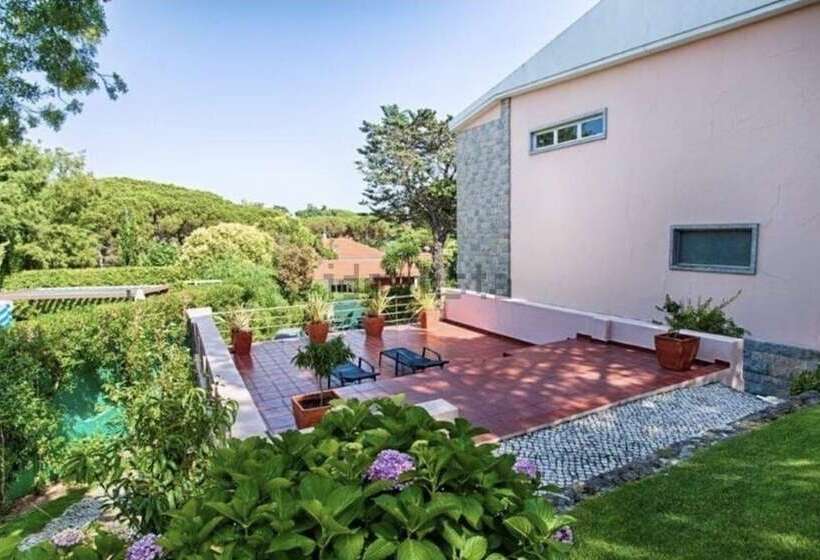 Soul Lab Residency Estoril   Hostel