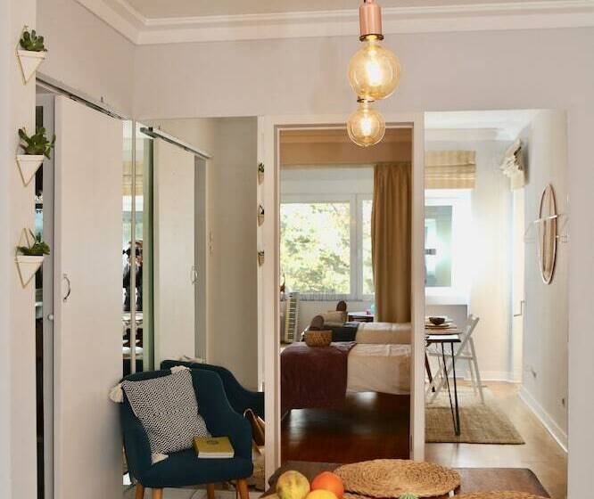 Soul Lab Residency Estoril   Hostel