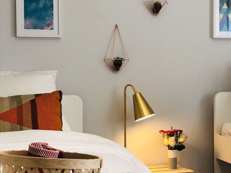 Soul Lab Residency Estoril   Hostel