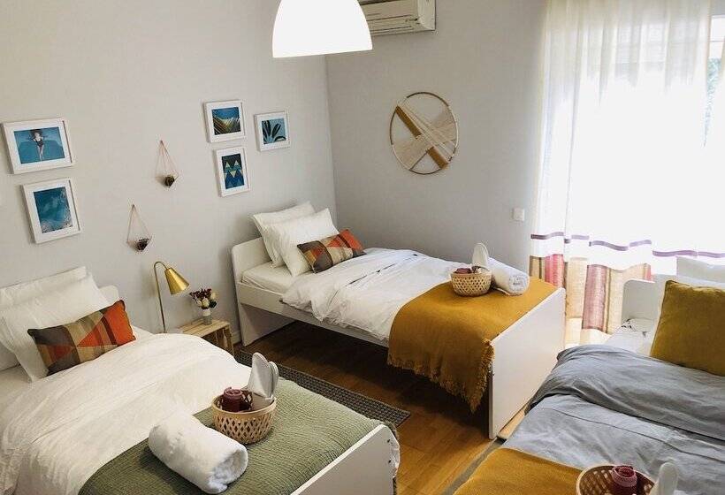 Soul Lab Residency Estoril   Hostel