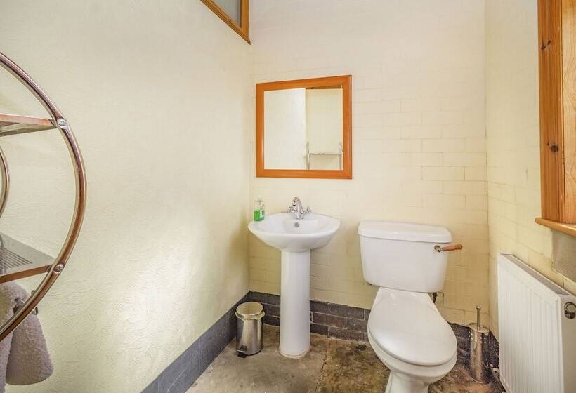 Southport Coach House