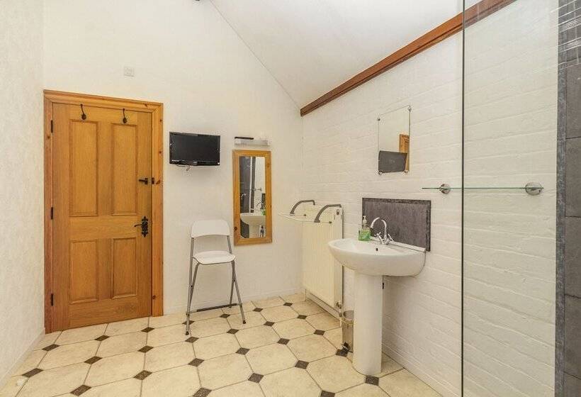 Southport Coach House