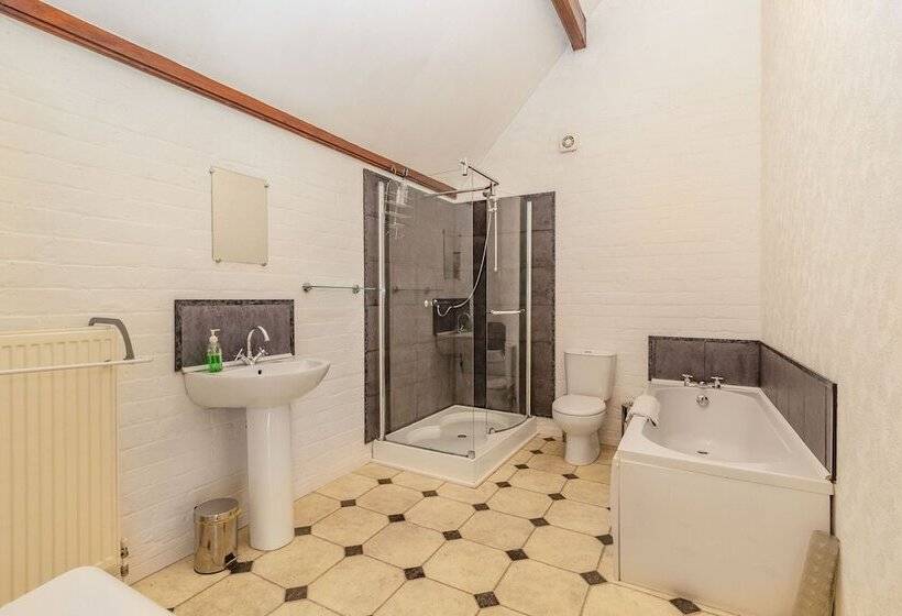 Southport Coach House