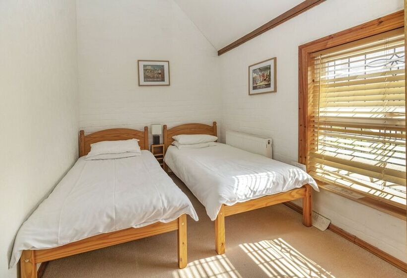 Southport Coach House