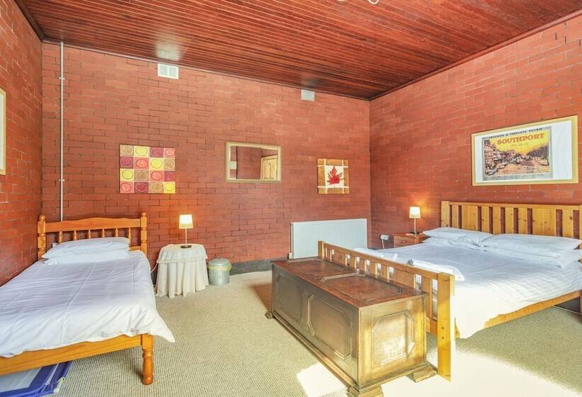 Southport Coach House