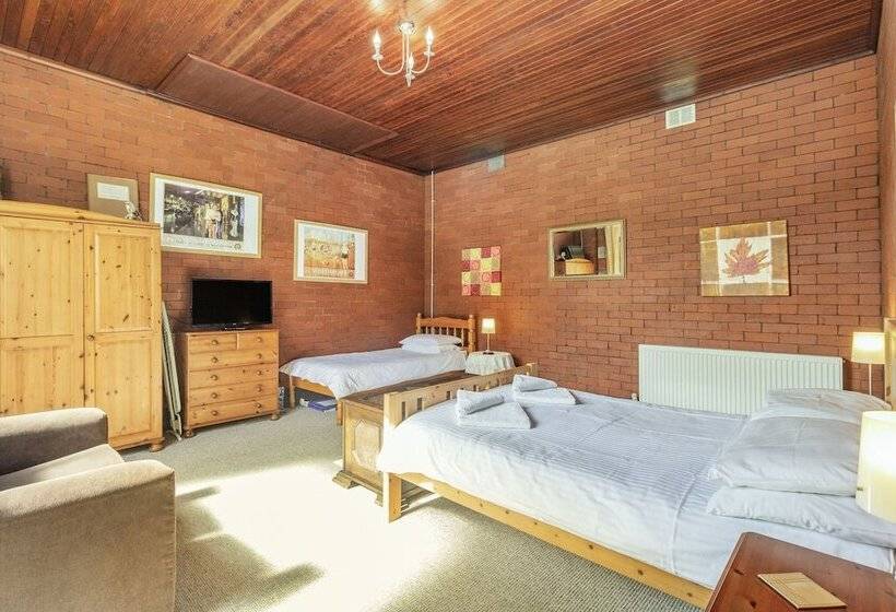 Southport Coach House