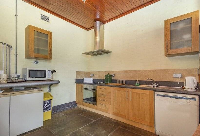 Southport Coach House