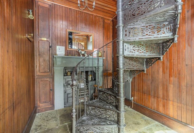 Southport Coach House