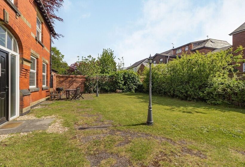 Southport Coach House