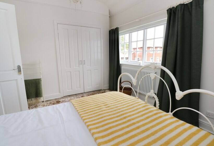 Sunlight Soap Cottage