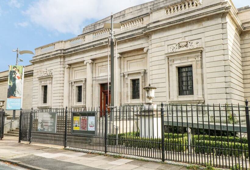 Sunlight Soap Cottage