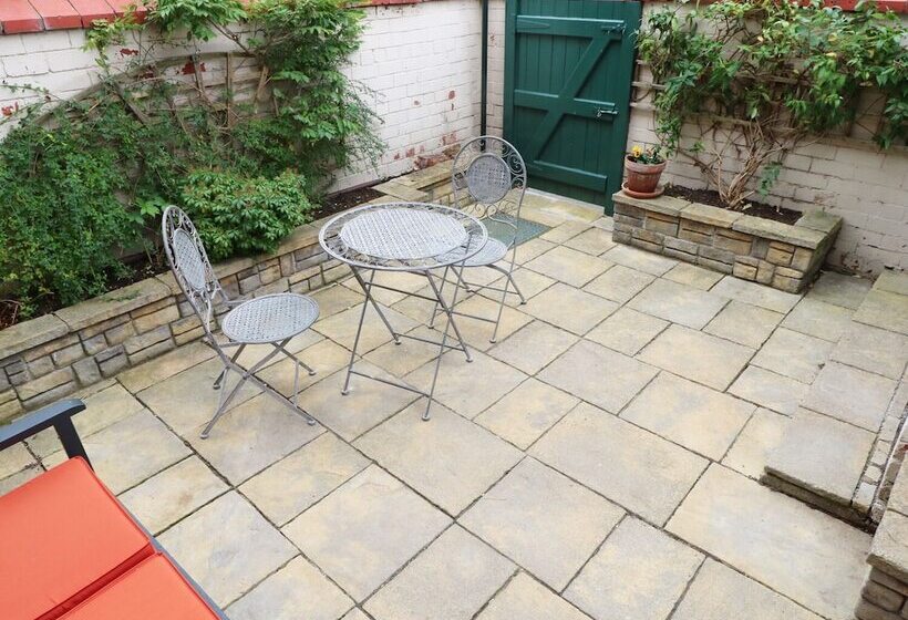 Sunlight Soap Cottage