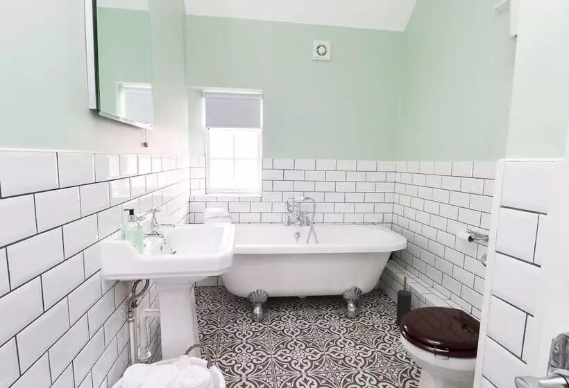 Sunlight Soap Cottage