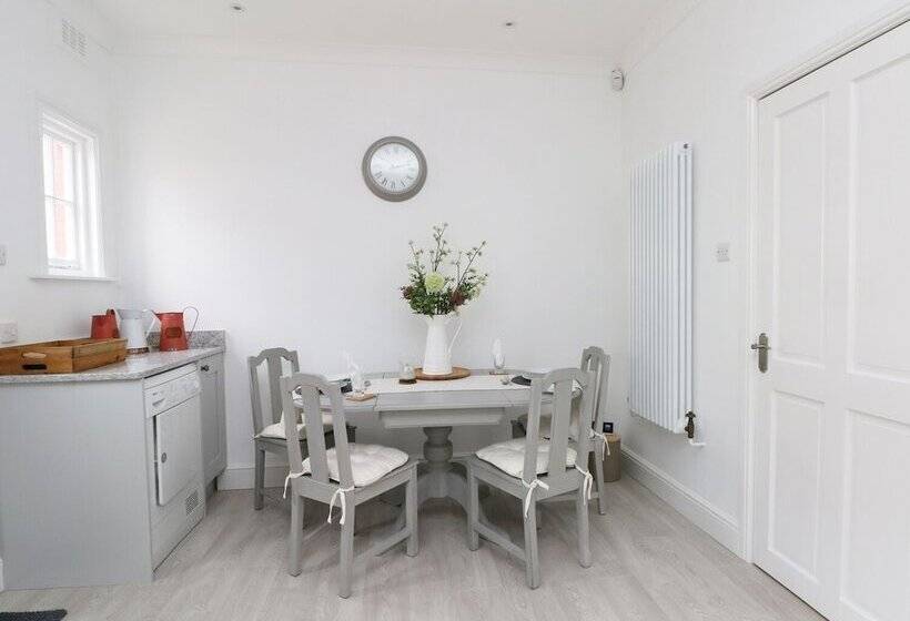 Sunlight Soap Cottage