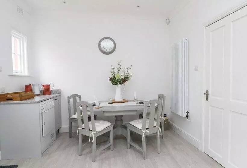 Sunlight Soap Cottage