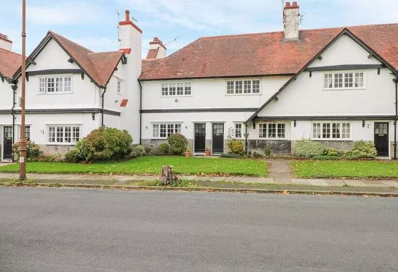 Sunlight Soap Cottage