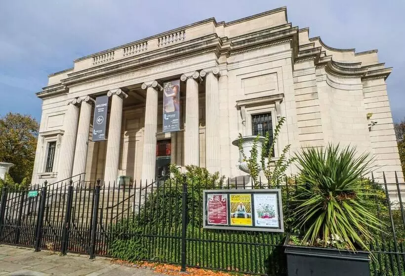 Sunlight Soap Cottage