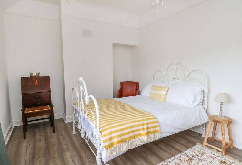 Sunlight Soap Cottage