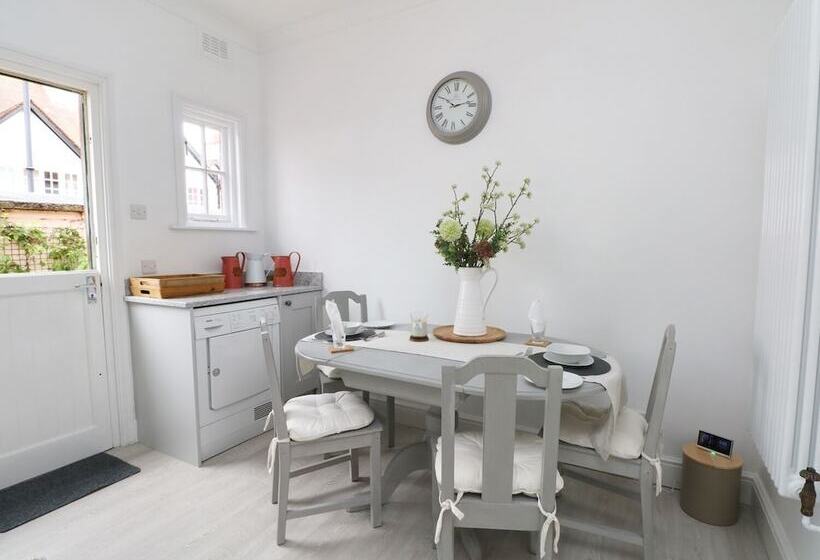 Sunlight Soap Cottage